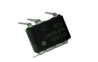 LNK564PN LNK564 DIP-8C LinkSwitch-CV