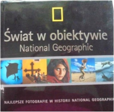 Świat w obiektywie National Geographic