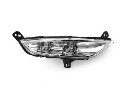 CHRYSLER 200 2015 - 17 ФАРА ПРОТИВОТУМАННАЯ LED (СВЕТОДИОД ) P