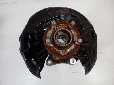 Ступиця поворотний кулак задня правий ford edge mk2 фото №1