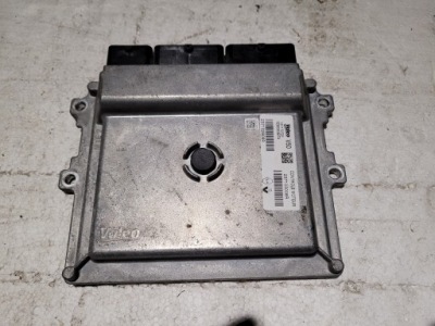 Блок керування двигуна dacia 237102806r фото №1