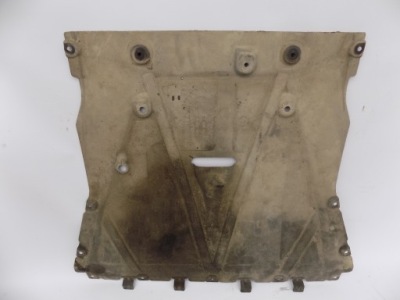 Renault clio v захист pod двигун оригінал 2020r фото №1