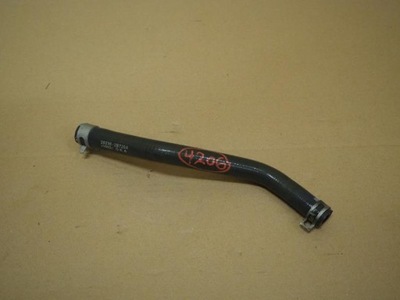 Wąż труба трубка шланг турбіна kia sportage iv фото №1