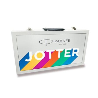 Parker Jotter Originals 54 kolory zestaw 54 szt.