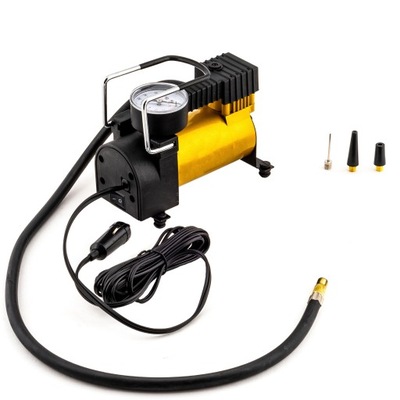 COMPRESSOR AUTO COMPRESSOR PUMP 150 PSI 12V  