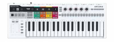 Arturia KeyStep Pro klawiatura sterująca