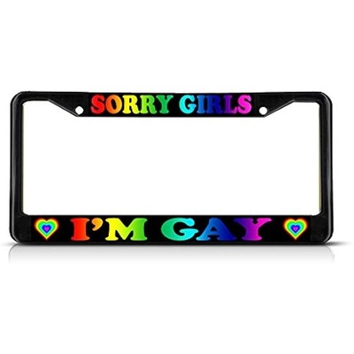 Przepraszam dziewczyny, jestem gejem lesbijką LGB