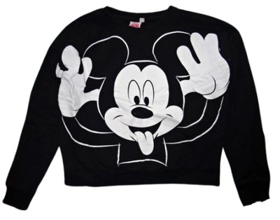 Disney Myszka Mickey oversize 146/152