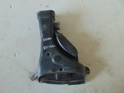 Впуск повітря lexus rx450h 17752-31110 фото №1