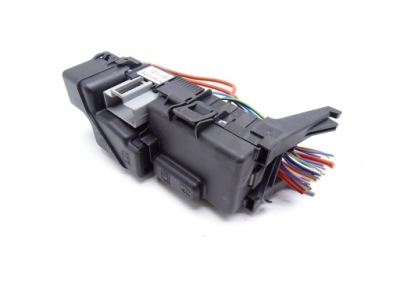 Коробка запобіжників модуль 30659288 volvo s60 ii v60 i фото №1