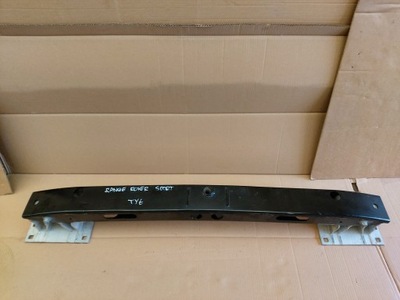 Range rover sport ii балка бампера задня фото №1