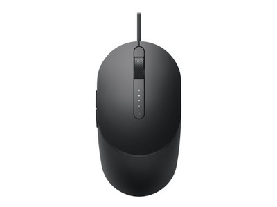 DELL Laser Wired Mouse MS3220 Black