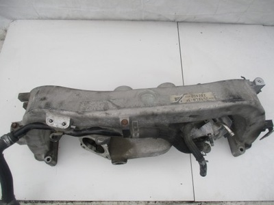 Коллектор всасывающий subaru forester iii outback xv 2.0d фото №1