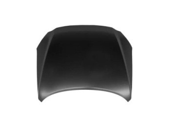 Mazda cx-3 15- капот кришка двигуна нова фото №1