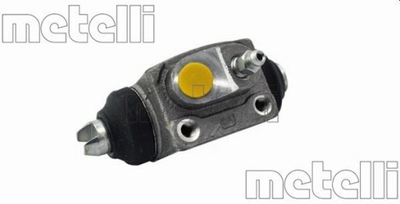 METELLI CYLINDER BRAKE 04-0461  