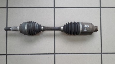 Chevrolet hhr 2.4 b приводной вал левая - автоматическая коробка передач фото №1