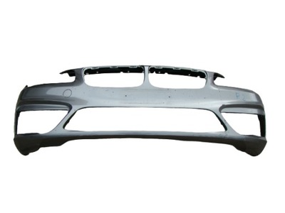 Bmw 2 f45 бампер перед фото №1