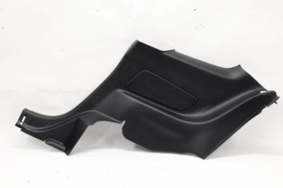 Ford mustang gt vi обшивка задняя правый фото №1