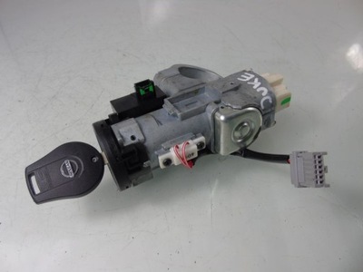 CERRADURA DE ENCENDIDO LLAVE NISSAN JUKE RANURA CONTROL REMOTO  