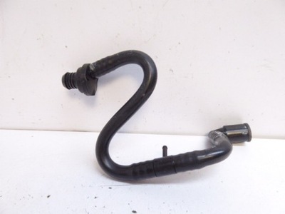 Seat altea i 04-08 шланг трубка усилитель тормозов 1.9 tdi bkc фото №1