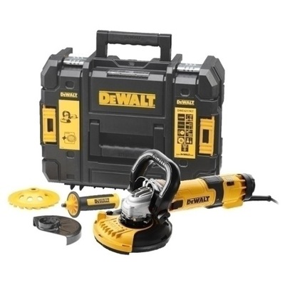 DeWalt Szlifierka z regulacją DWE4257KT 1500W Wawa