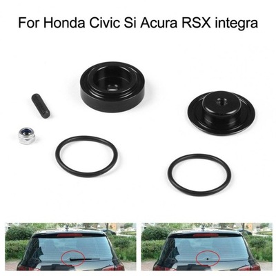 FOR HONDY CIVIC ACURA RSX INTEGRA ALUMINIUM USZCZE  