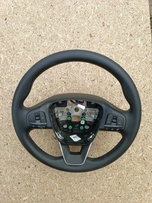 Воздуховод ford escape 2020 - mk3 usa фото №1