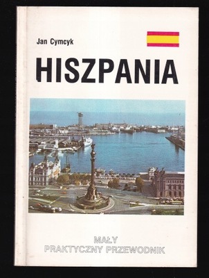 HISZPANIA - Jan Cymcyk