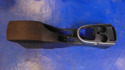 Підлокітник тунель середній seat altea 04-15 rok фото №1