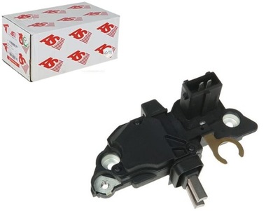 Регулятор напряжения генератора bmw seria 3 5 x5 z3 2.0 2.5 3.0 2000 - фото №1