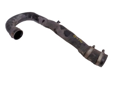 Nissan almera n16 03r lift 1.5 dci труба воздуха фото №1