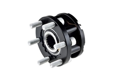 Муфта ступиця frontera trooper 91- фото №1