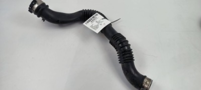 Шланг труба інтеркулер 7797481 2.0 d bmw e87 116d lift фото №1