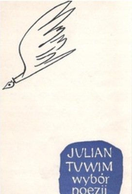 Wybór poezji Julian Tuwim