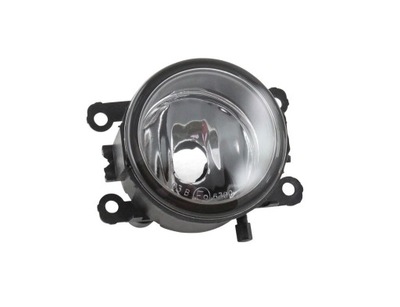 FARO NIEBLA CITROEN C4 PICASSO UA/UD  