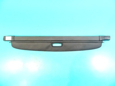 Шторка багажника opel vectra c kombi фото №1