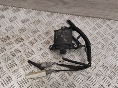 Subaru outback vi 2020- радар ty задний левый мертвого pola 87611an00b фото №1