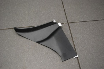 Защита стойка порог audi a1 8x3854351 фото №1