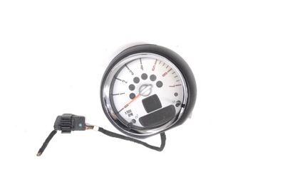 Mini cooper d r56 2012 rhd obrotomierz лічильник obrotomierz фото №1