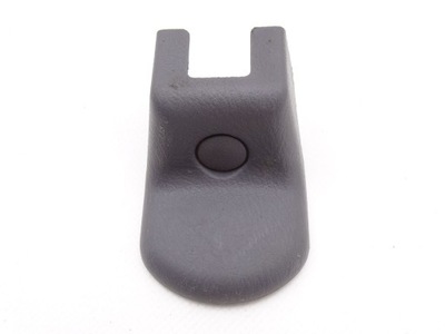 Ford ranger iii mazda bt-50 06-11 заглушка напрямна сидіння фото №1