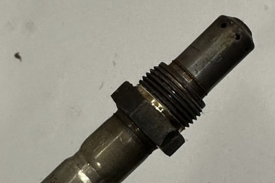 Датчик лямбда-зонд bmw 4 gran coupe f36 8580410 2017 фото №1