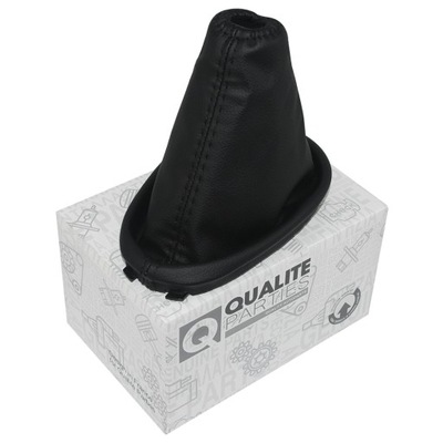 Чехол переключения передач do renault clio ii thalia ii фото №1