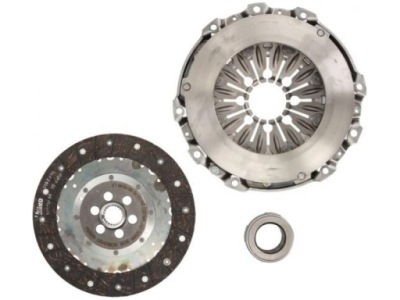 Valeo 828559 набор сцепление фото №1