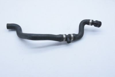 Bmw x3 e83 шланг wąż wody фото №1