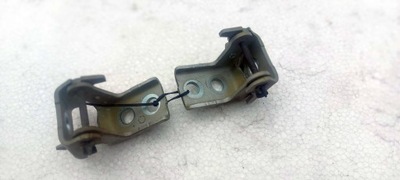 Петли дверь правый перед peugeot 208 i ezrc фото №1