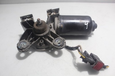 Моторчик дворник перед saab 9-3 ii фото №1