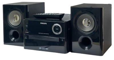 Wieża stereo Philips MCM 1150/12