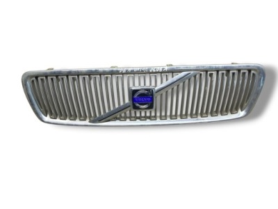 Volvo v70 2001 решітка радіатора передній 9190335 фото №1