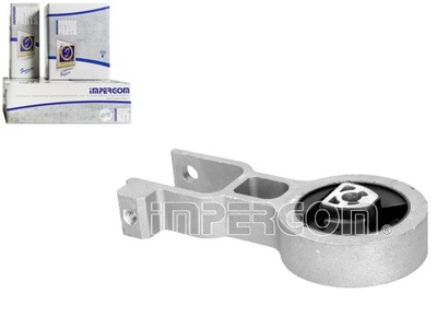 Подушка двигуна з задній alfa romeo mito fiat grande punto punto punto фото №1