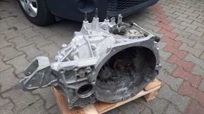 КОРОБКА ПЕРЕДАЧ MITSUBISHI OUTLANDER II W6MBA 4X4 4WD MIVEC 4N14